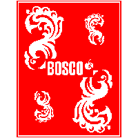 Плед ‘Bosco Sport’