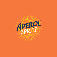 Плед ‘Aperol’