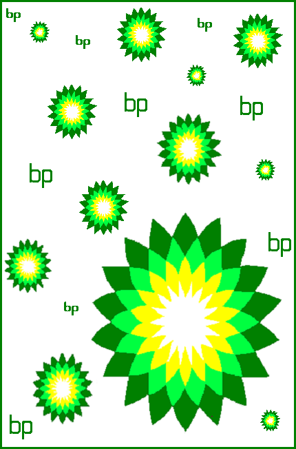 Плед ‘BP’