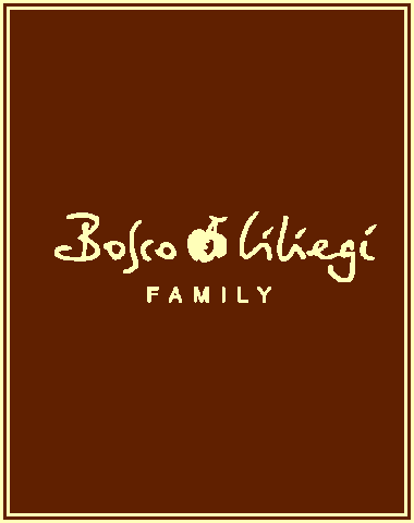 Плед ‘Bosco Family’