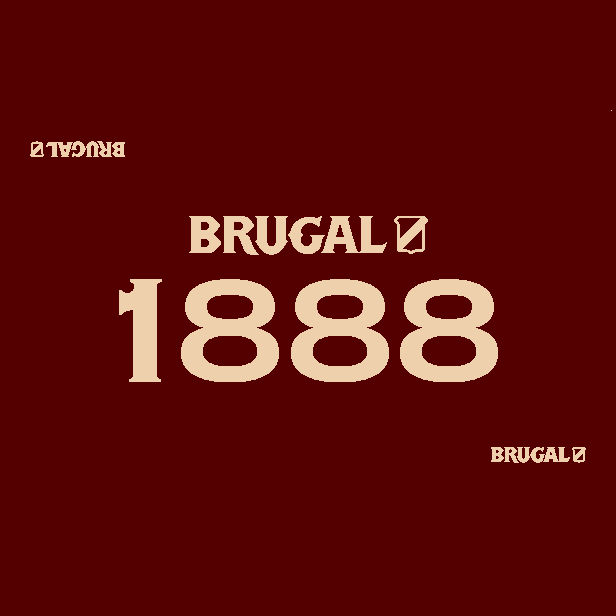 Плед ‘Brugal’